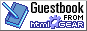 Guest Book Button